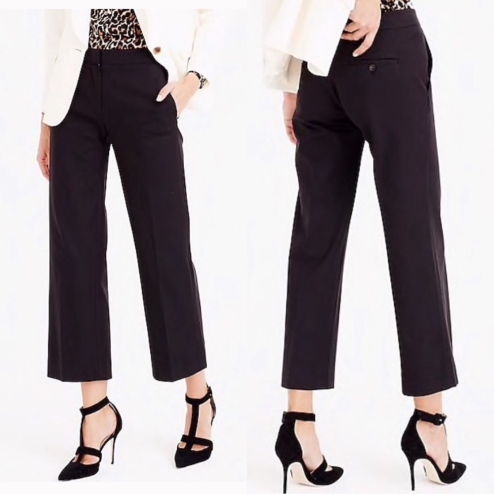 J. Crew | Patio Pant (Beige)